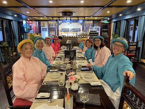 9 Days Hanoi Cycle to Hoian Along the Coastlines